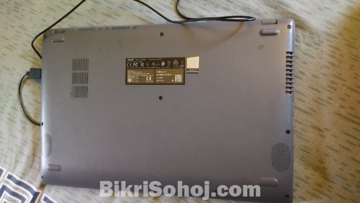 ASUS VivoBook X509DJ/D509DJ